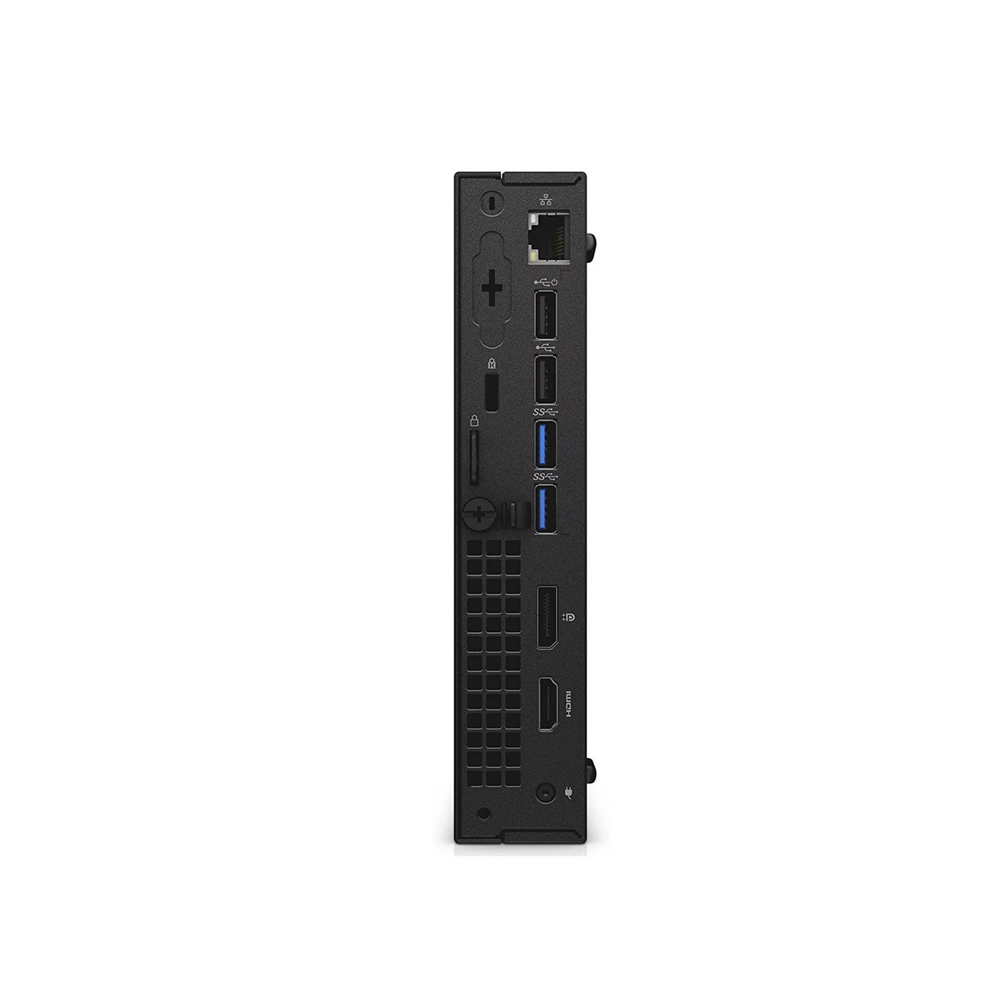 Dell OptiPlex 3050 Micro Desktop Computer i3 (6th Gen) 8GB - 500GB HDD (U)