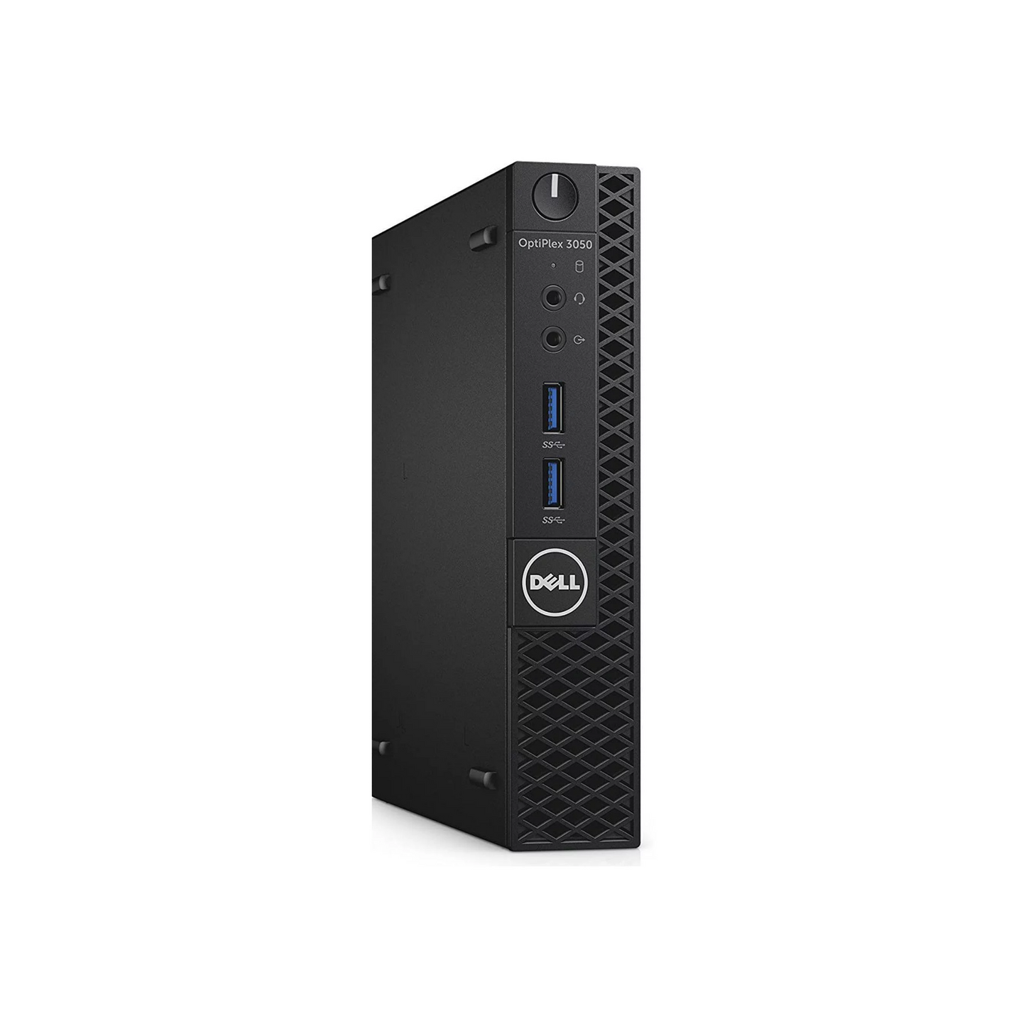 Dell OptiPlex 3050 Micro Desktop Computer i3 (6th Gen) 8GB - 500GB HDD (U)