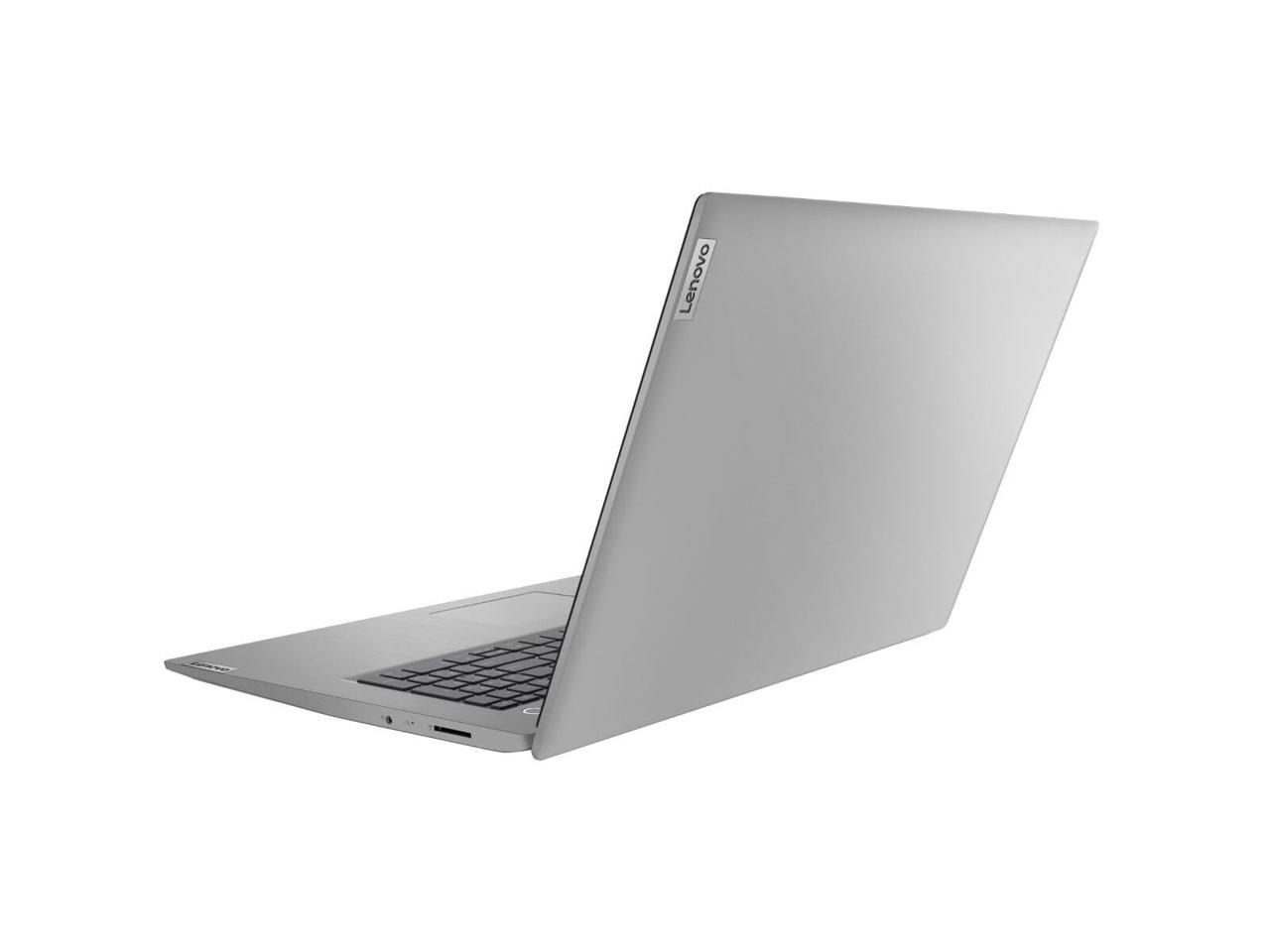 Lenovo Ideapad 3 17.3" 17IML05 i3-10110 8GB 256GB HDD (R)