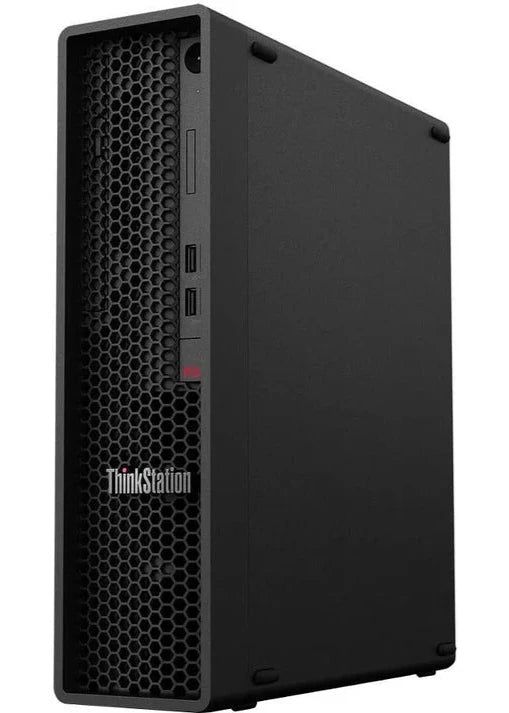 Lenovo ThinkStation P340 Workstation Intel i9-10900 - 1TB SSD - 32GB RAM - 2.84Ghz - P1000 GPU