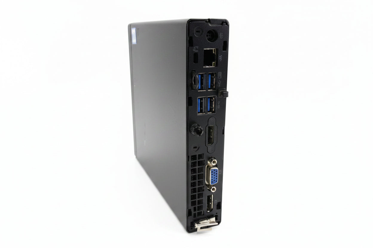 HP Elitedesk 800 G2 mini Desktop (U)