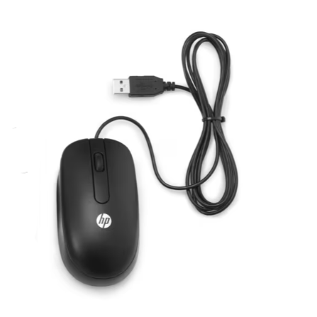 HP USB Mouse