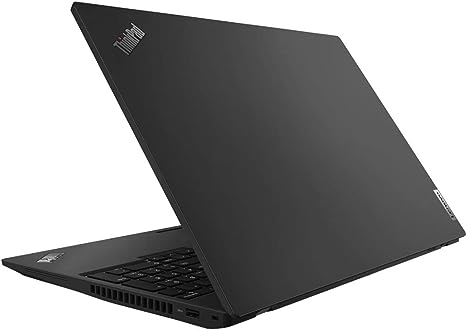 Lenovo ThinkPad T15 Gen 2 Laptop 15.6" FHD IPS i5-1135G7 Iris Xe Graphics 16GB 512GB SSD Win 10 Pro