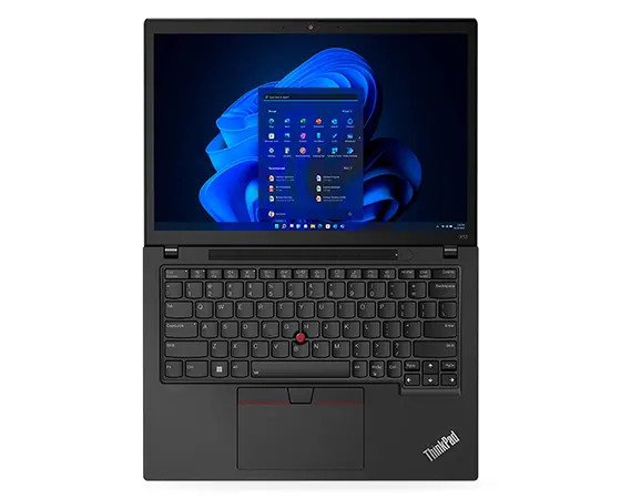 Lenovo ThinkPad X13 Gen 3 13.3" Notebook Laptop AMD Ryzen 7 PRO 6850 Octa-core 2.70 GHz 16GB 1TB - Thunder Black