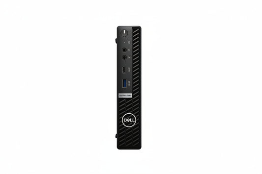 Dell OptiPlex 7090 Micro Desktop Computer i5 (11th Gen) 8GB - 256GB SSD (R)