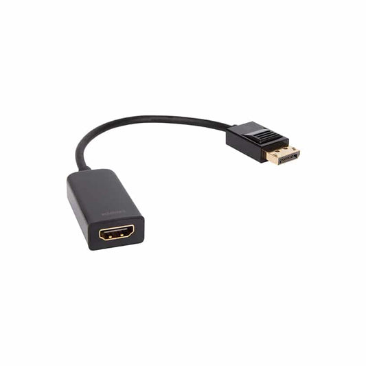 LOGIC Display Port to HDMI Cable LG-DPM-HF