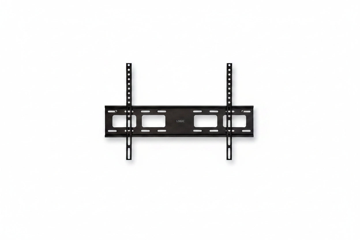 Fixed Wall Mount Slim Profile