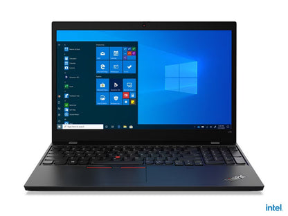 Lenovo ThinkPad L15 Gen 2 Laptop AMD Ryzen 7-5850u 16GB 512 GB Win 10 OPEN BOX