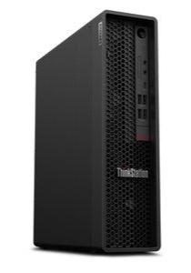 Lenovo ThinkStation P340 Workstation Intel i9-10900 - 1TB SSD - 32GB RAM - 2.84Ghz - P1000 GPU
