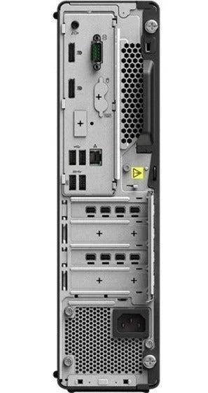 Lenovo ThinkStation P340 Workstation Intel i9-10900 - 1TB SSD - 32GB RAM - 2.84Ghz - P1000 GPU