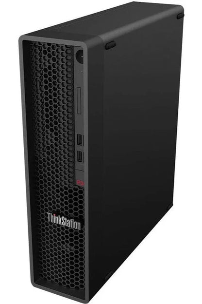Lenovo ThinkStation P340 Workstation Intel i9-10900 - 1TB SSD - 32GB RAM - 2.84Ghz - P1000 GPU