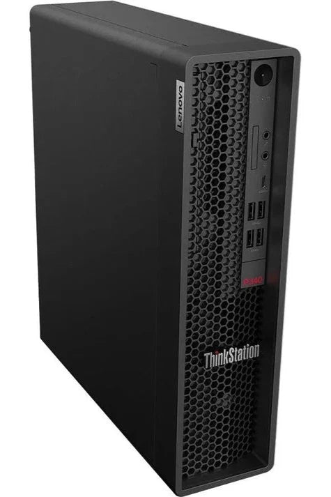Lenovo ThinkStation P340 Workstation Intel i9-10900 - 1TB SSD - 32GB RAM - 2.84Ghz - P1000 GPU
