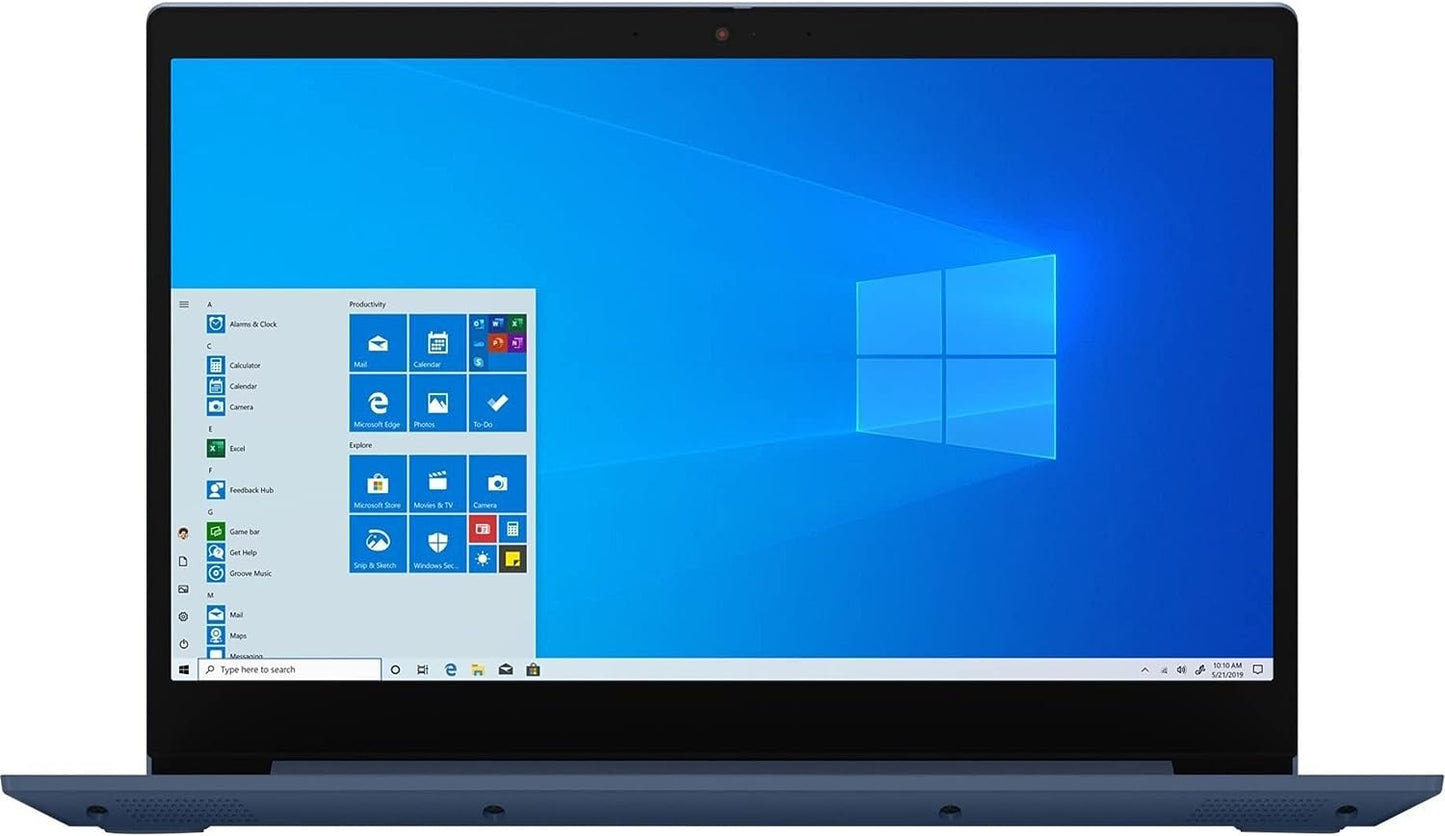 Lenovo IdeaPad 3 i5 10th Gen 17.3" 8GB 256GB SSD (R)