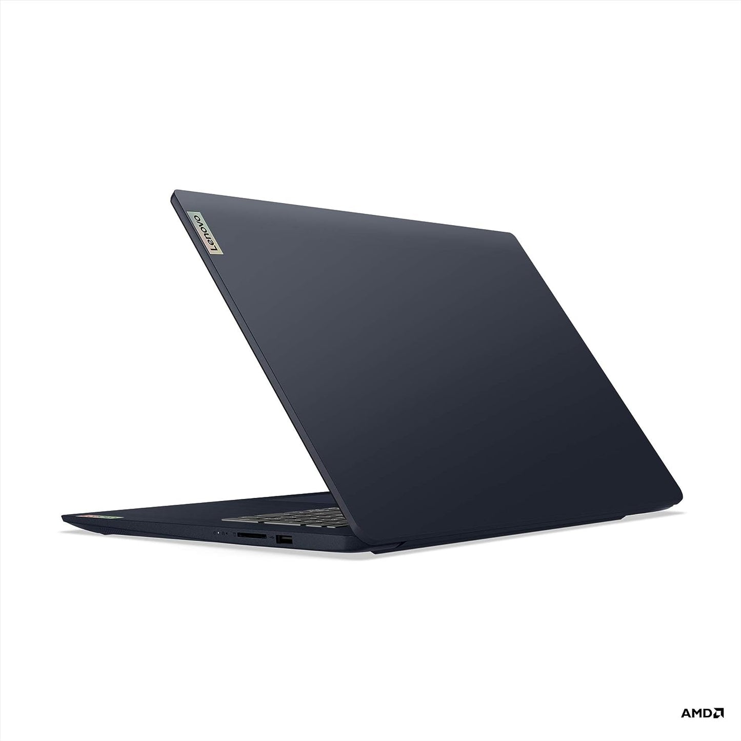 Lenovo IdeaPad 3 AMD Ryzen 5 17.3" 8GB 512GB SSD (R)