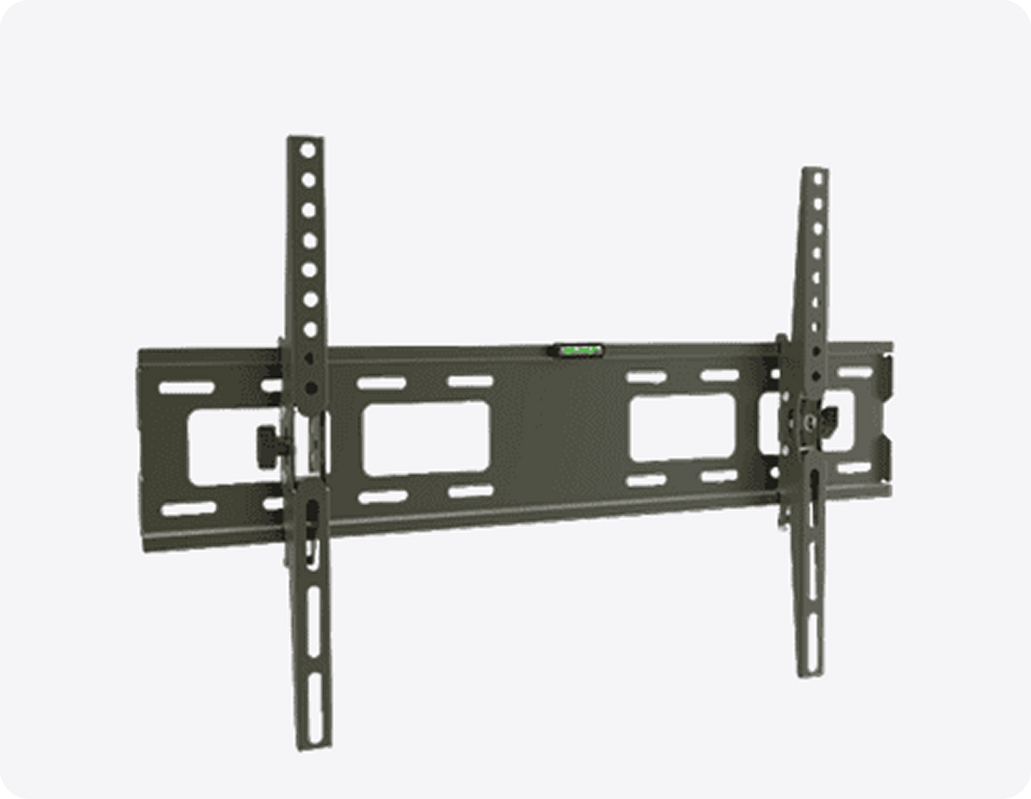 Tilt Wall Mount Bracket for 32" to 65" Flat Panels