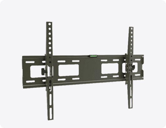 Tilt Wall Mount Bracket for 32" to 65" Flat Panels