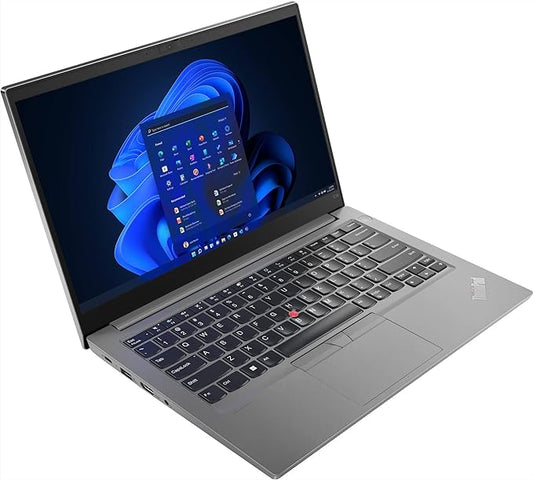 Lenovo ThinkPad E14 Gen 4 14" Intel Core i7 1255U 16 GB RAM 1 TB SSD