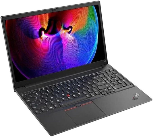 Lenovo ThinkPad E15 Gen 2 15.6" Notebook Laptop Full HD Intel Core i5 11th Gen i5-1135G7 8 GB RAM 256 GB SSD