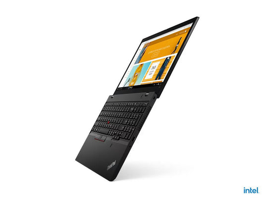 Lenovo ThinkPad L15 Gen 2 Laptop AMD Ryzen 7-5850u 16GB 512 GB Win 10 OPEN BOX