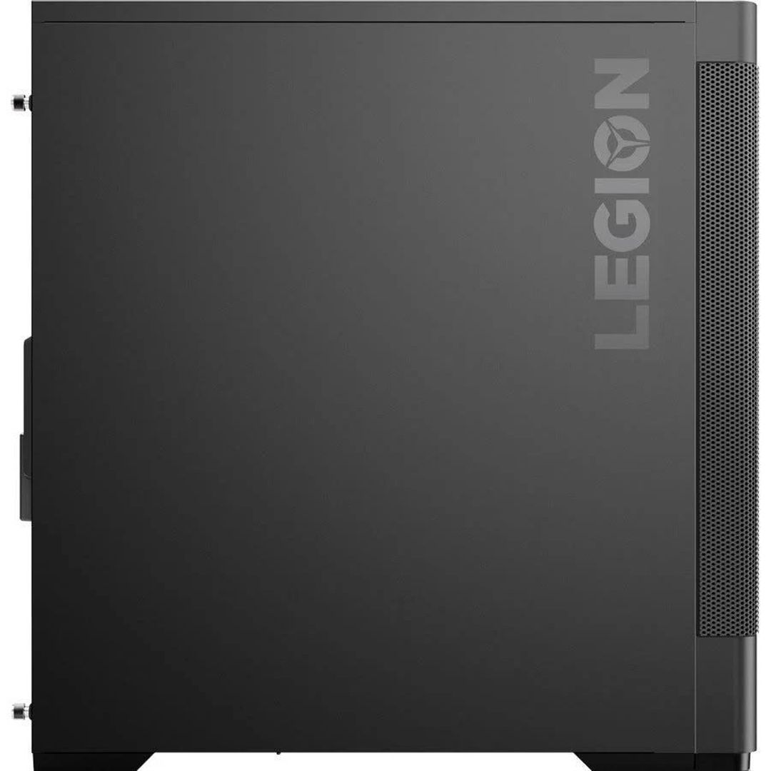 Lenovo Legion T5 26IOB6 i5-11500U 16GB RAM, 512GB SSD, 1TB HDD, GTX 1660 Super Win11