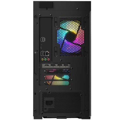 Lenovo Legion T5 26IOB6 i5-11500U 16GB RAM, 512GB SSD, 1TB HDD, GTX 1660 Super Win11