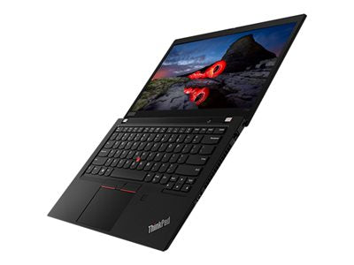 Lenovo ThinkPad P14s Gen 2 14" Touchscreen Workstation Full HD Intel Core i7 11th Gen i7-1165G7 Quad-core 2.80 GHz 16 GB RAM 512 GB Black