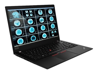 Lenovo ThinkPad P14s Gen 2 14" Touchscreen Workstation Full HD Intel Core i7 11th Gen i7-1165G7 Quad-core 2.80 GHz 16 GB RAM 512 GB Black