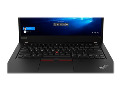 Lenovo ThinkPad P14s Gen 2 14" Touchscreen Workstation Full HD Intel Core i7 11th Gen i7-1165G7 Quad-core 2.80 GHz 16 GB RAM 512 GB Black