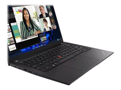 Lenovo ThinkPad T14s Gen 3 14" Notebook AMD Ryzen 7 Pro 6850u 16GB 512GB SSD Win 11 Pro