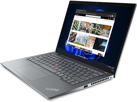 Lenovo ThinkPad T14s Gen 3 14" Laptop Ultrabook AMD Ryzen 7 Pro 6850u 32GB DDR5 512GB SSD Win 11 Pro