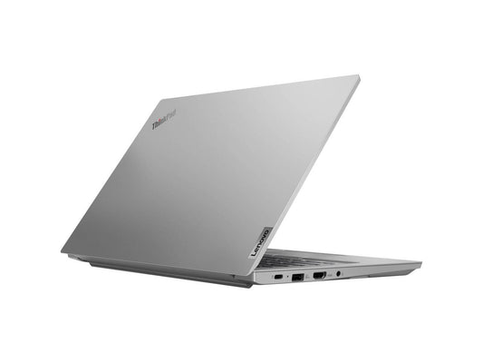 Lenovo ThinkPad E14 Gen 4 Notebook Laptop 14.0" AMD Ryzen 5 5625U 16GB RAM, 512GB SSD, AMD Radeon Win 10 Pro