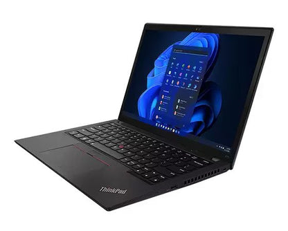 Lenovo ThinkPad X13 Gen 3 13.3" AMD Ryzen 5 Pro 6650u Laptop 16GB 512GB-Thunder Black