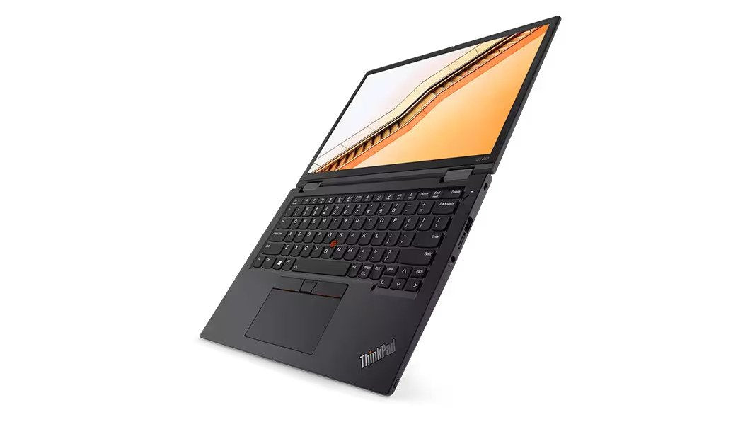 Lenovo ThinkPad X13 Yoga Gen 2 13.3" Touchscreen 2-in-1 Laptop Intel Core i5-1135G7 16GB 256GB 11th Gen IPS Technology