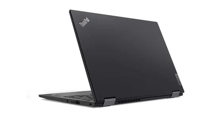 Lenovo ThinkPad X13 Yoga Gen 2 13.3" Touchscreen 2-in-1 Laptop Intel Core i5-1135G7 16GB 256GB 11th Gen IPS Technology