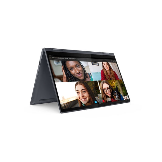 Lenovo Yoga 7 14ITL5 14" Touch 12GB 512GB Intel Core i5-1135G7 Win 11-Slate Gray